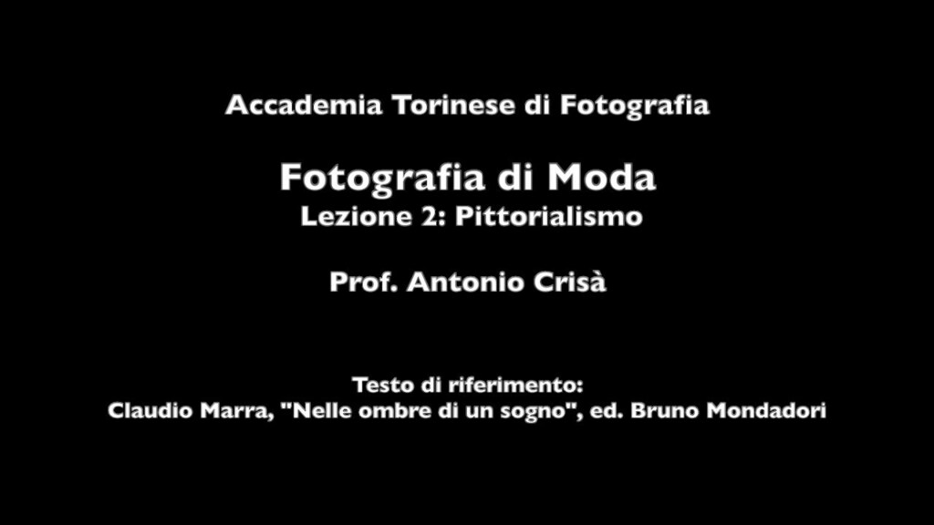 Antonio Crisa T Co Fhbd29xov2 Il Pittorialismo Nella Fotografia Di Moda 2 Video Lezione Docente Prof Antonio Crisa Accademiatorinesedifotografia T Co Qitm4mig4f T Co Un7kgljprm T Co 2seaa0m8em