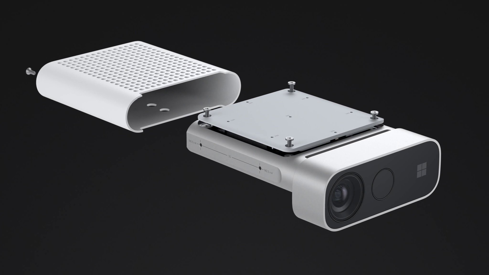 いいスタイル Microsoft DK Kinect Azure PC周辺機器