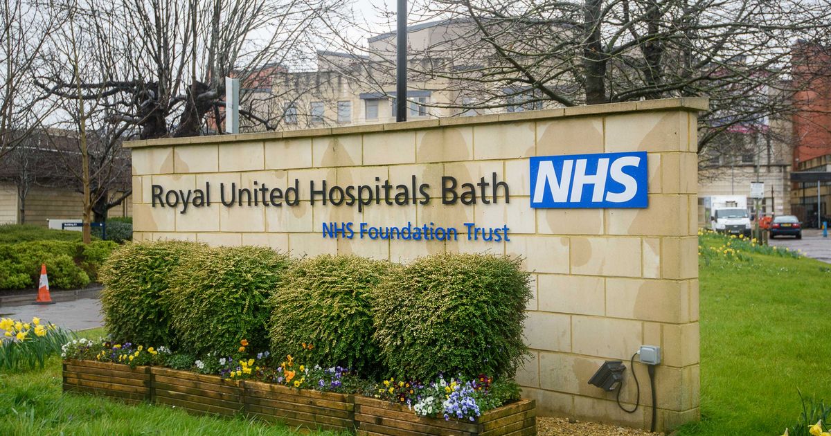 BurgessProjects's tweet image. Burgess Projects would like to say a massive thank you to our team who are currently continuing to work day &amp;amp; night at the SAU building in the Royal United Hospital, Bath.

The project run by J Projects is due to be finished soon to help with the COVID-19 pandemic.

#staysafe