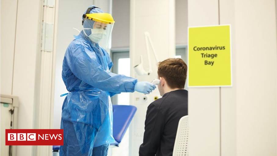 Follow the latest coronavirus developments, across the BBC:  http://bbc.in/CoronavirusNews 