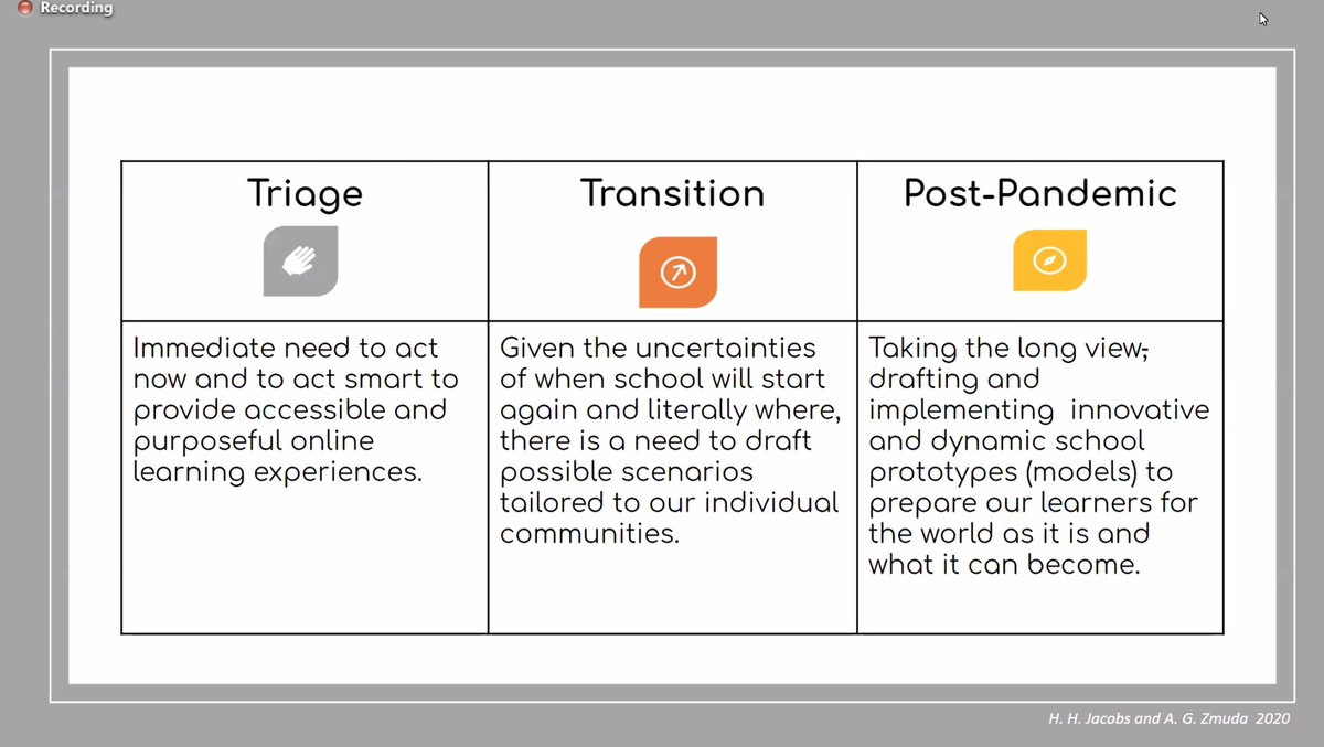 Kip Hottman, NBCT tweet media