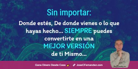 SoyJose_Com's tweet photo. Hagámoslo ❗
.
..
...
#multinivel 
#trabajadesdecasa 
#ventasinternet 
#libertadfinanciera 
#sistematdc 
#ganadinerodesdecasa 
#ganardinero 
#LFNA 
#VentasOnline 
#DineroExtra 
#DineroPorInternet 
#GanarDineroenInternet 
#ComoGanarDineroPorInternet https://t.co/hJYhwxBVB3