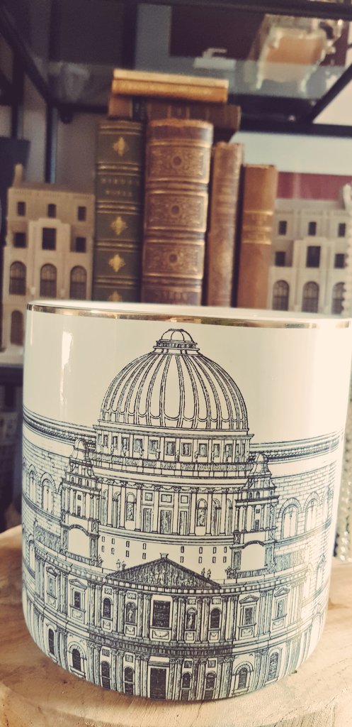 OnjaliRauf's tweet photo. All qualifying entries for the #QuestionsAndTheQueen competition are ready for The (er...) Royal Plant Pot (๐๐คท๐ฝโโ๏ธ)! T-minus 45 minutes until we know who's won The Mystery Prize๐ #TheDayWeMetTheQueen (PS I'd say I'm working hard, but quite clearly these pictures prove otherwise๐) https://t.co/fLpWw3C4En