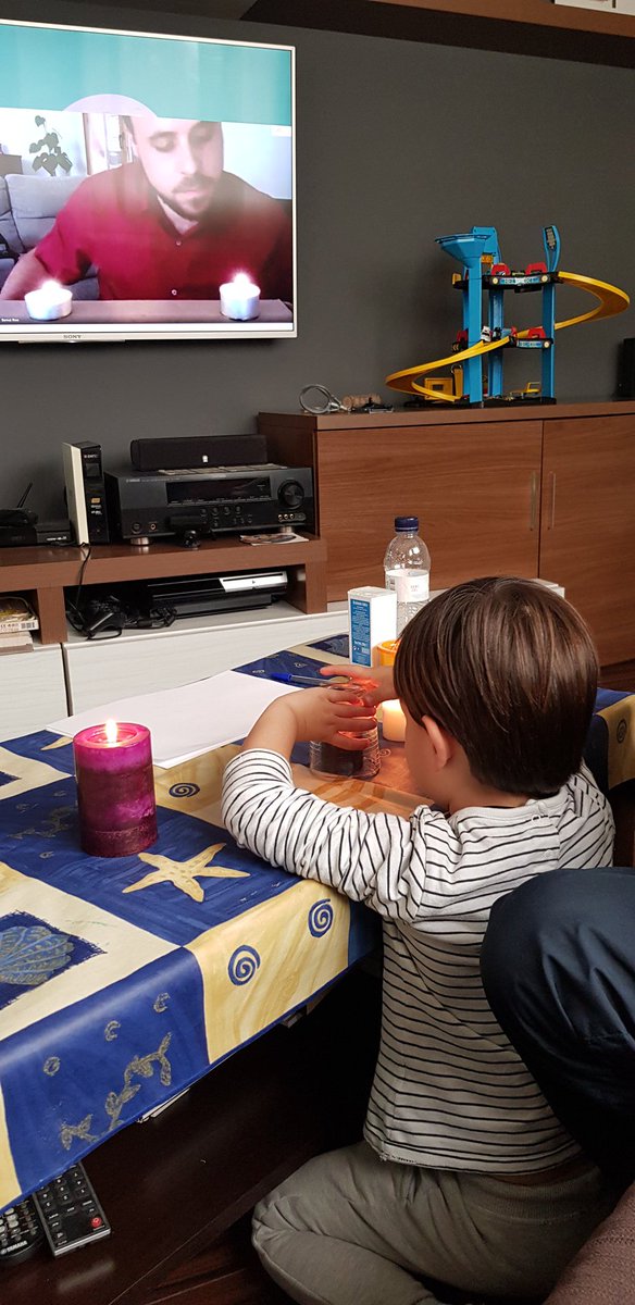 Judithpd's tweet image. A pel 2n experiment #bmatheroes