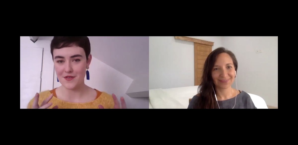 lilyobserves's tweet photo. Tune into my interview with @alyeasandovar on Urban Play-Thinking as part of the virtual Playful Creative Summit 🤸🏻‍♀️ Watchable (for free!) until Apr 4. If the city is a game, how do we play it? #urbangames #playthinking #placemaking 👉 https://t.co/S9AAhzeeNB https://t.co/PYZyr3kvDJ