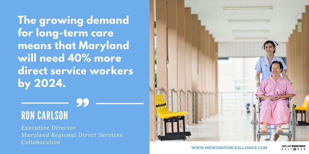MDWorkforceAll's tweet image. In the wake of #coronavirus, it&apos;s more critical than ever that we have enough #healthcare workers to meet demand. Join a Certified Nursing Assistant or Geriatric Nursing Assistant #apprenticeship program. Learn more: dllr.state.md.us/employment/app…  @BACH_org @UBCJA_Official