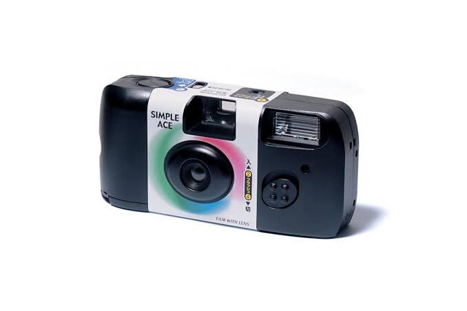  : Fuji Simple Ace 400 Disposable Camera: Fuji Superia Xtra 400/Superia Premium 400 #NCT127  #NeoZone #영웅  #英雄  #KickIt #NCT127_영웅_英雄  #NCT127_KickIt  #NCT카메라  #YUTA  #유타