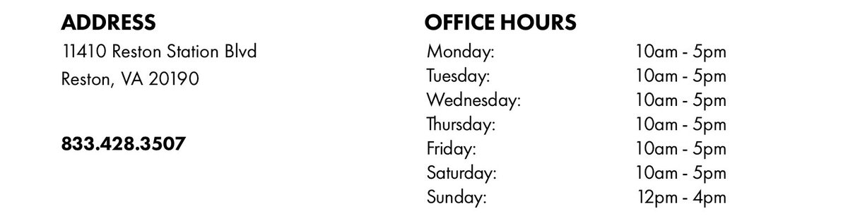 APERTURE (@apertureapts) on Twitter photo We may have shortened hours we are still running strong. Please give the office a call or email us if you are still wanting to move into the Reston area. <a href="/aperture/">DT</a> <a href="/reston/">Reston</a> <a href="/apartmentliving/">Apartment Living</a> <a href="/newhours/">World of nonsense</a> We may have shortened hours we are still running strong. Please give the office a call or email us if you are still wanting to move into the Reston area. <a href="/aperture/">DT</a> <a href="/reston/">Reston</a> <a href="/apartmentliving/">Apartment Living</a> <a href="/newhours/">World of nonsense</a>