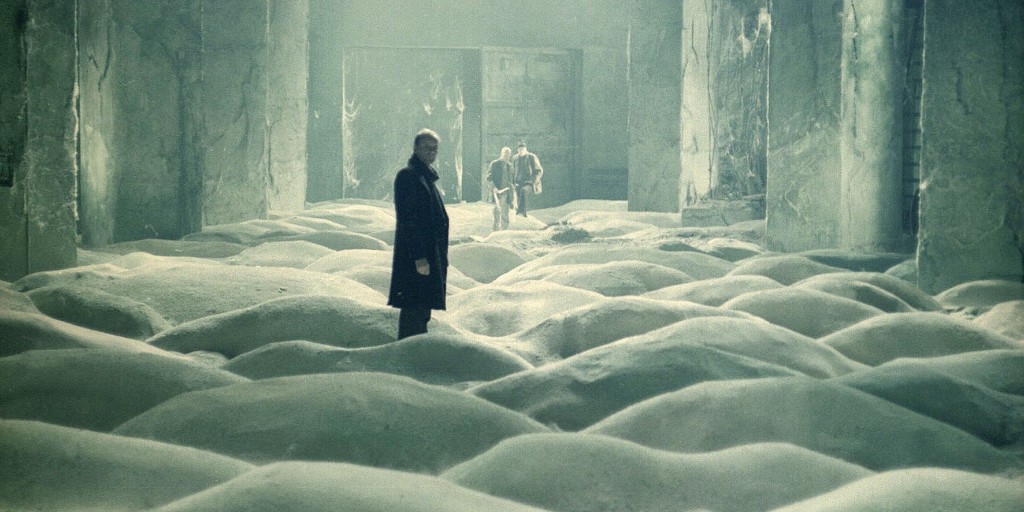 ShoreScripts's tweet image. QUICK READS: Long before Chernobyl there was STALKER. 

Featuring false news &amp;amp; government prohibtions, we take an inside look into the classic Strugatskiy Bros. screenplay.

Read more: shorescripts.com/stalker-script…

#screenwriting #learnscreenwriting #filmreviews #film