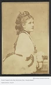 On the home front, Augusta Crichton Stuart opened her family home at Mount Stuart as a military hospital, which she helped run. How Downton Abbey. But Scottish obvs. Every one of these lasses would whip the asses of the ppl objecting to calling the new hospital after Louisa. /8