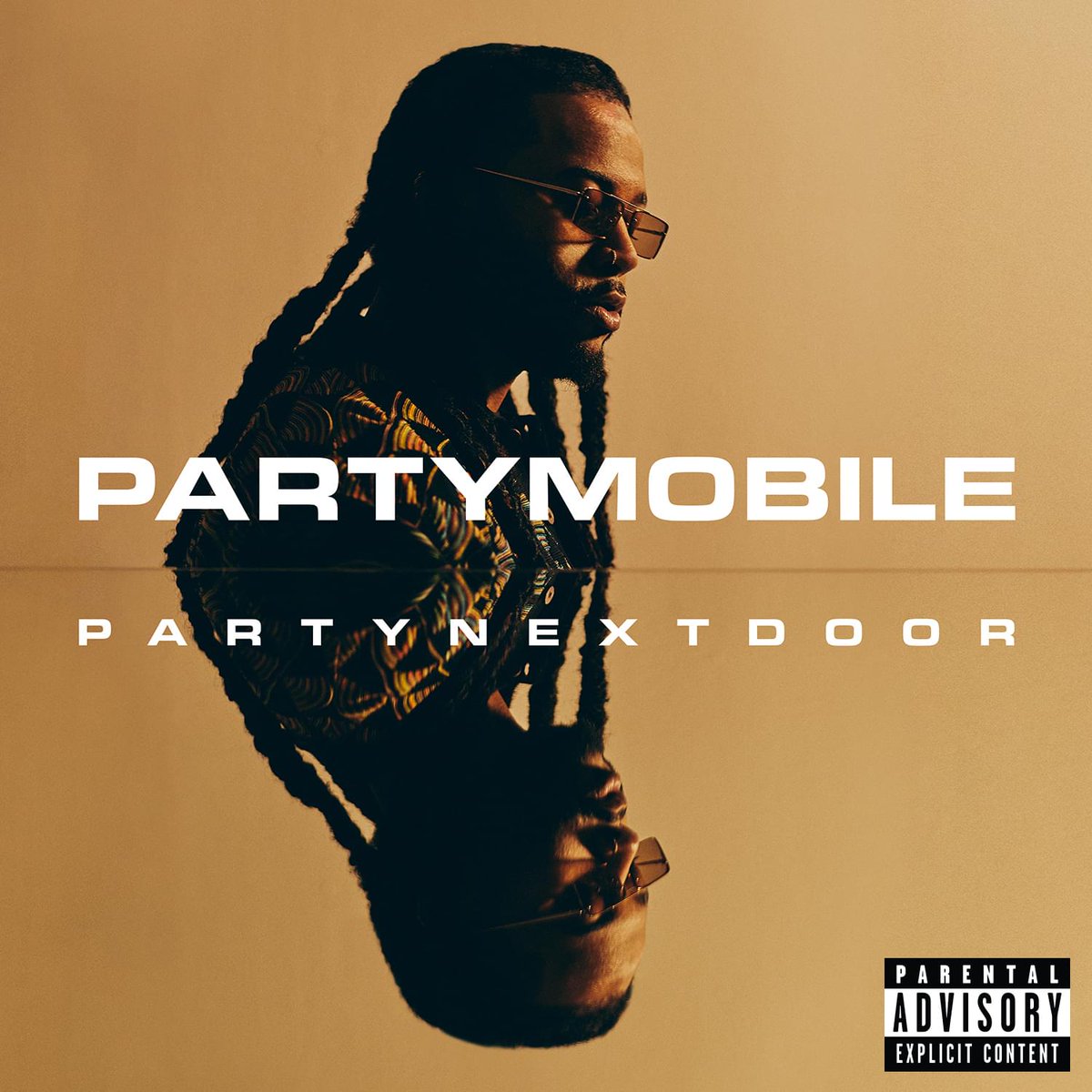 PND - PARTYMOBILE (Mar 27th)This album just isn't good. The first nine tracks on this album are half-assed and boring. His singing is sub-par and out of all the R&B artists there are today... Sorry to the stans, but outside of the last few tracks, this stinks.Score: 3.7/10