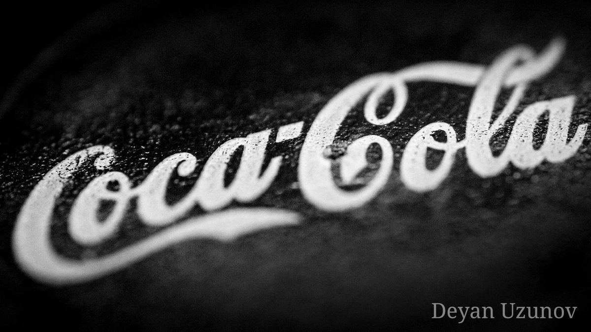 DeyanUzunov's tweet photo. Corona Staying Home Macro Project 1
#cocacola #stayinghome #macroproject https://t.co/dzbBHM3ugv