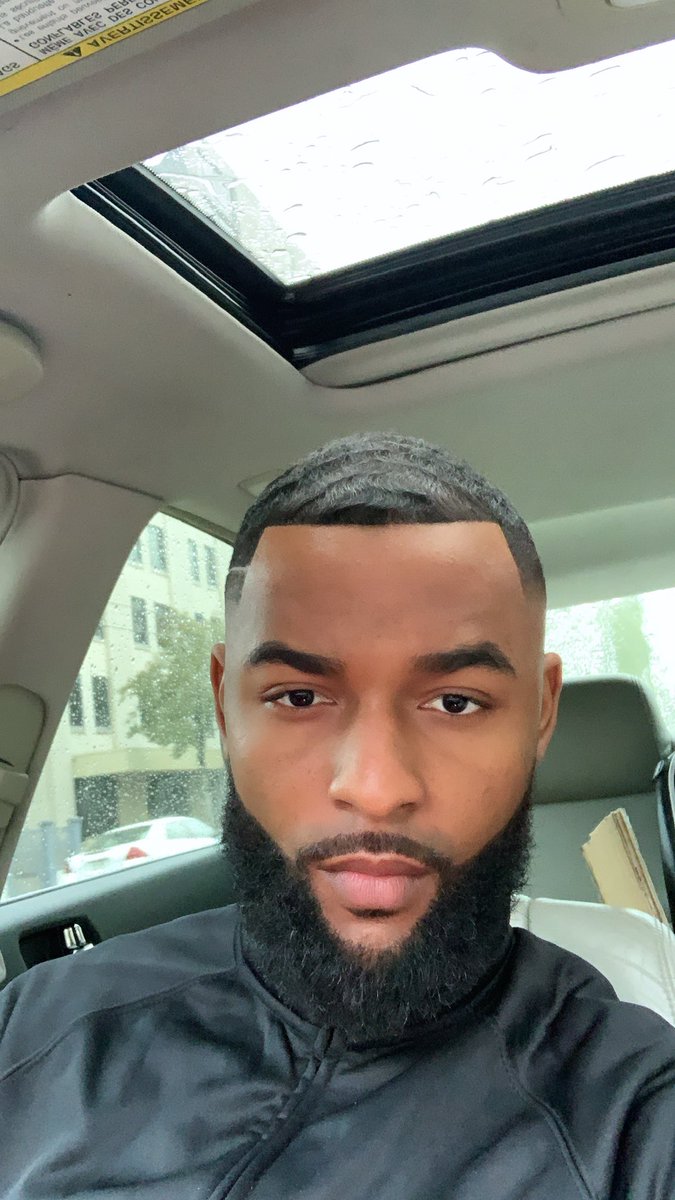 I guess I’ll do a haircut thread