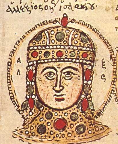 That passenger was Alexios Angelos, son of former emperor Isaac II, whose brother had usurped the throne. He promised vast sums to the Latins (as the Byzantines called all westerners) if they would him gain the throne—this would be more than enough to pay the Crusaders’ debt.