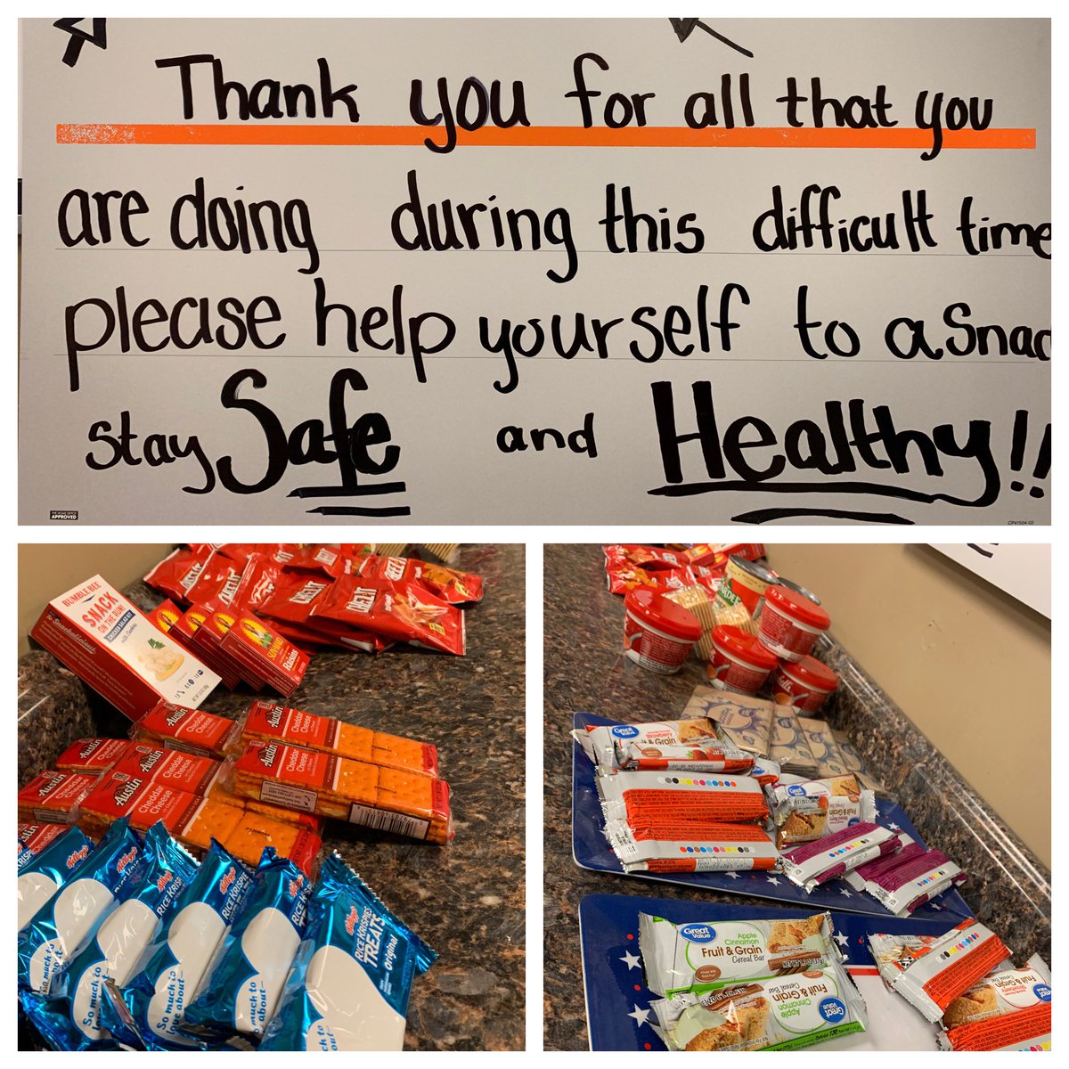 Sara Spalding tweet media