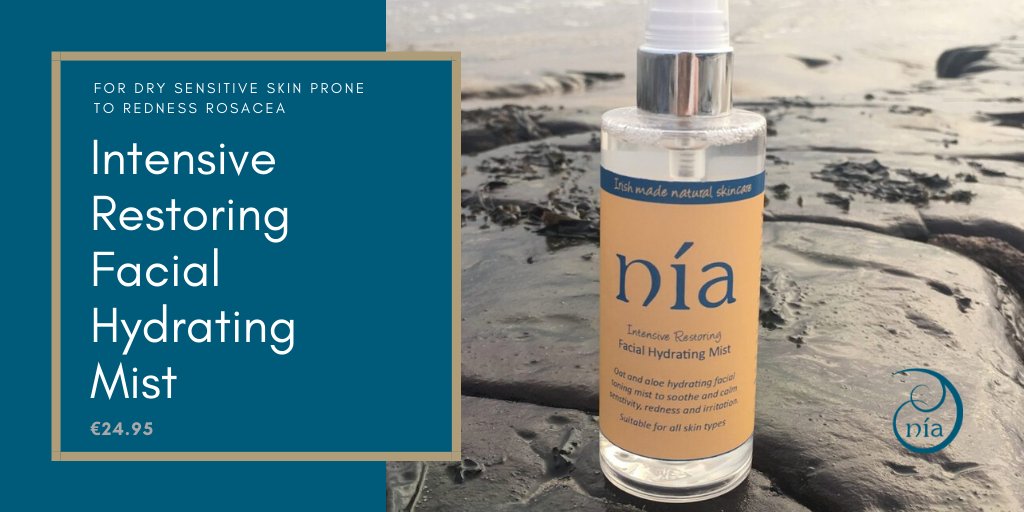 NiaNaturalBeaut's tweet photo. Imagine if you were to eat really healthily but you didn't drink any water or have any water based foods. Do you think you would be healthy.?
Please don't leave out the hydration part in your skincare routine.
https://t.co/aSNw3UsnDe
#hydratingmist #skincaretips https://t.co/eQpVVsFqjg