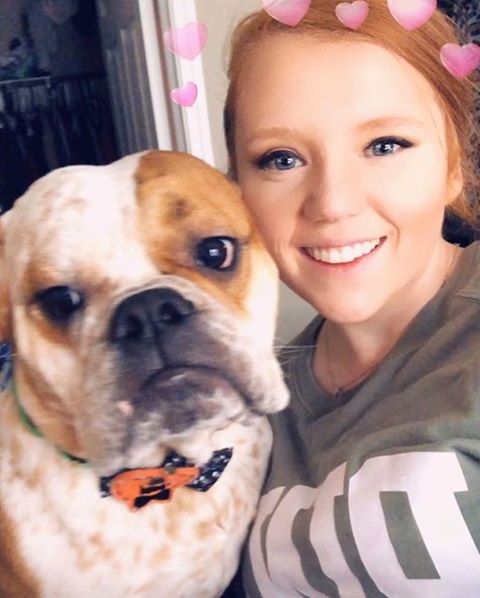 TKE Sweethearts tweet media