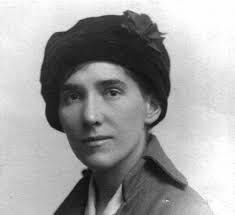 Glaswegian Surgeon, Katherine MacPhail not only ran hospitals in Serbia during WWI but stayed on to found the country's first children's hospital in 1921. And with Katherine I'm going to stop cos this was off the top of my head and honestly, I'm not feeling well today, but /10