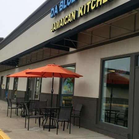 Order Takeout. Restaurant (3178553778),11705 Pendleton Pike. Open until 9pm. Delivery through Grub Hub, Uber Eats, Door dash. Food Truck out &amp; about Friday &amp; Saturday, 5 to 8pm. Call / text 3174414944.  #takeout #delivery #foodtruck #jamaicanfood #caribbeancuisine