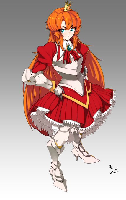 こういう立ち絵を描いています。
#私の絵柄が好みって人にフォローされたい 
#画像を4枚晒したらrtがきてフォロワーがぶわーって増えると聞いて 