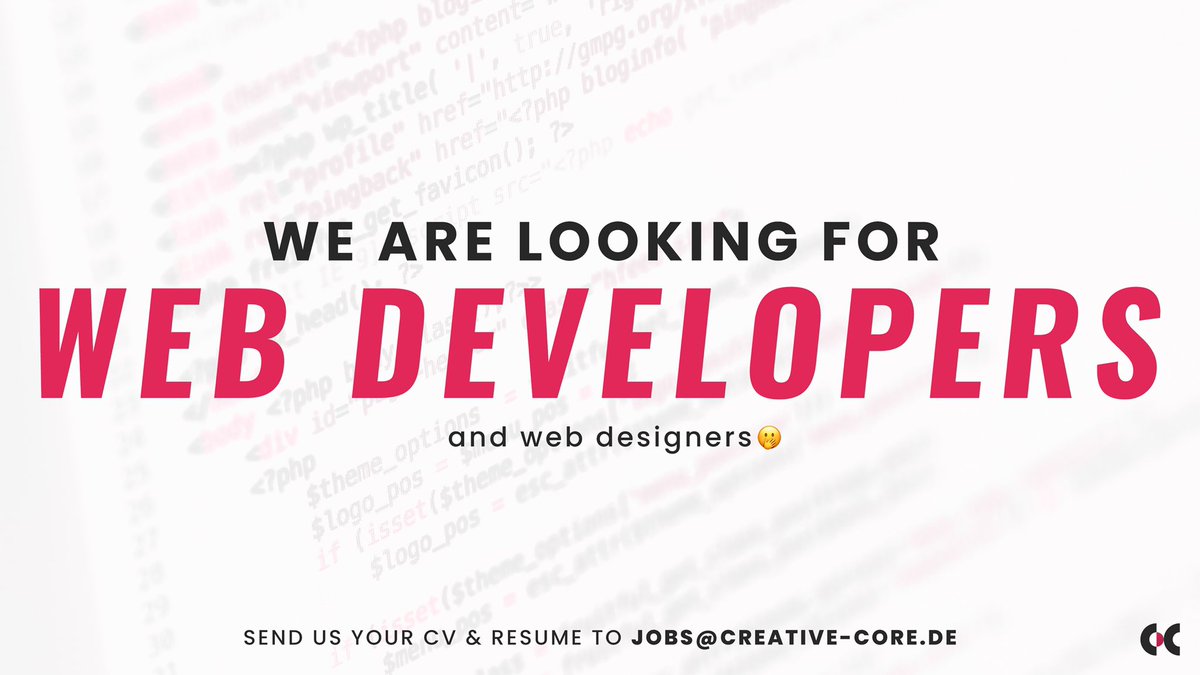 CreativeCore🌐 tweet media