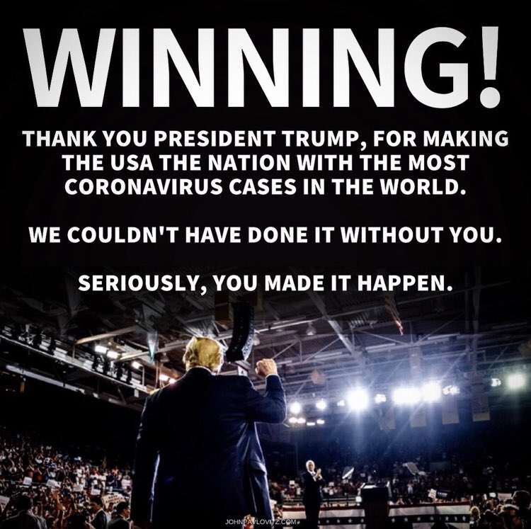 manfredonia_us's tweet photo. @realDonaldTrump https://t.co/O3mTq88ys3