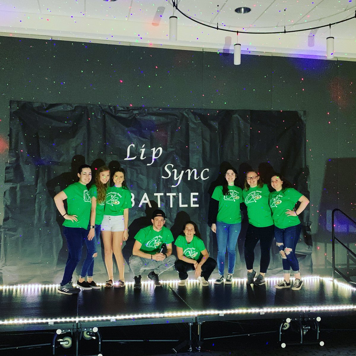 OttawaU_CAB's tweet photo. We miss hosting events with the SQUAD! https://t.co/2sb5OiO9Ox