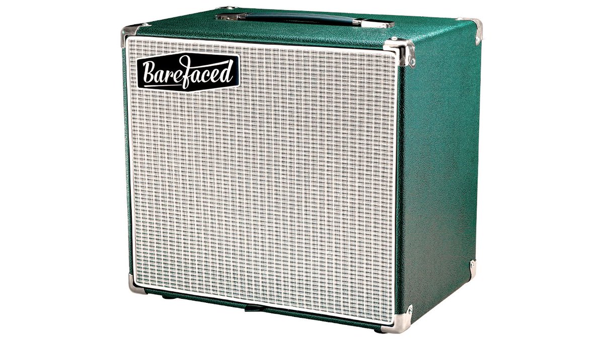 barefacedaudio's tweet photo. "Surely there is nothing new to be done with the design of the humble guitar speaker cabinet? Well it turns out there is, and our reviewer doesn't think he'll ever want to use an 'ordinary' cabinet again!"
https://t.co/KAVO6wPRze #barefacedaudio #cabs #soundonsound #guitar https://t.co/H012shRaJW