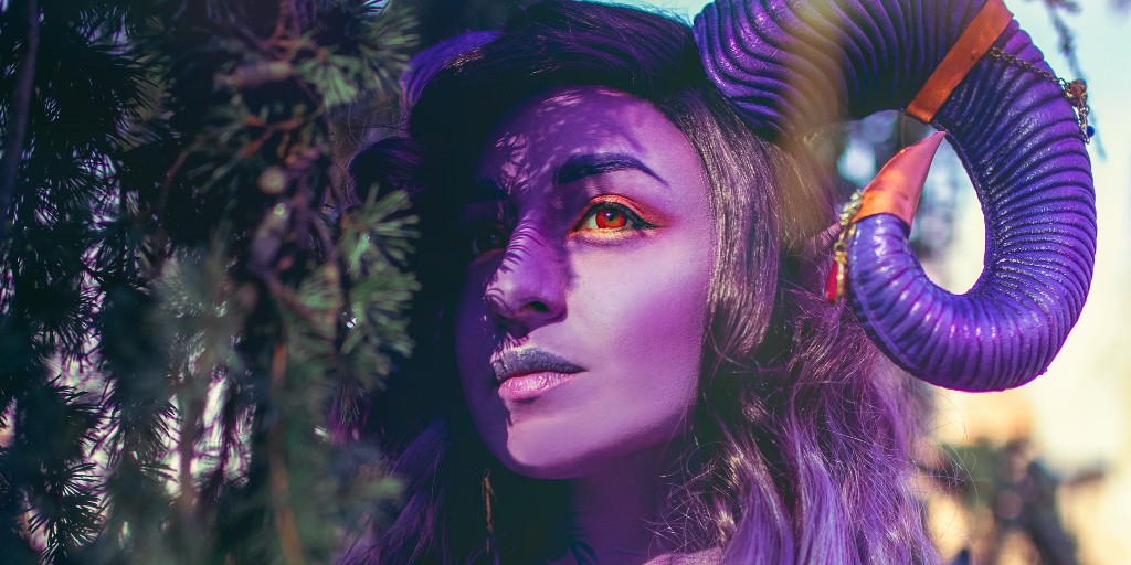 MistyMtnGaming's tweet photo. 💜MMG AMBASSADOR SPOTLIGHT💜
@viviviolet_cos
Viviviolet_cosplay is a fantasy cosplayer out of Orlando, Florida focused on cosplaying magical beings of all kinds!
#DANDD #DANDDCOSPLAY #COSPLAYAMBASSADOR #MMGAMBASSADOR #MMGINFLUENCER https://t.co/Ur1QII95L7