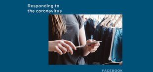 4 Reasons Why #Facebook Ads are Critical for Your #Business During COVID-19
socialmediatoday.com/news/4-reasons…
by <a href="/NCMSocial/">Nathan Mendenhall</a> 
via <a href="/socialmedia2day/">Social Media Today</a>