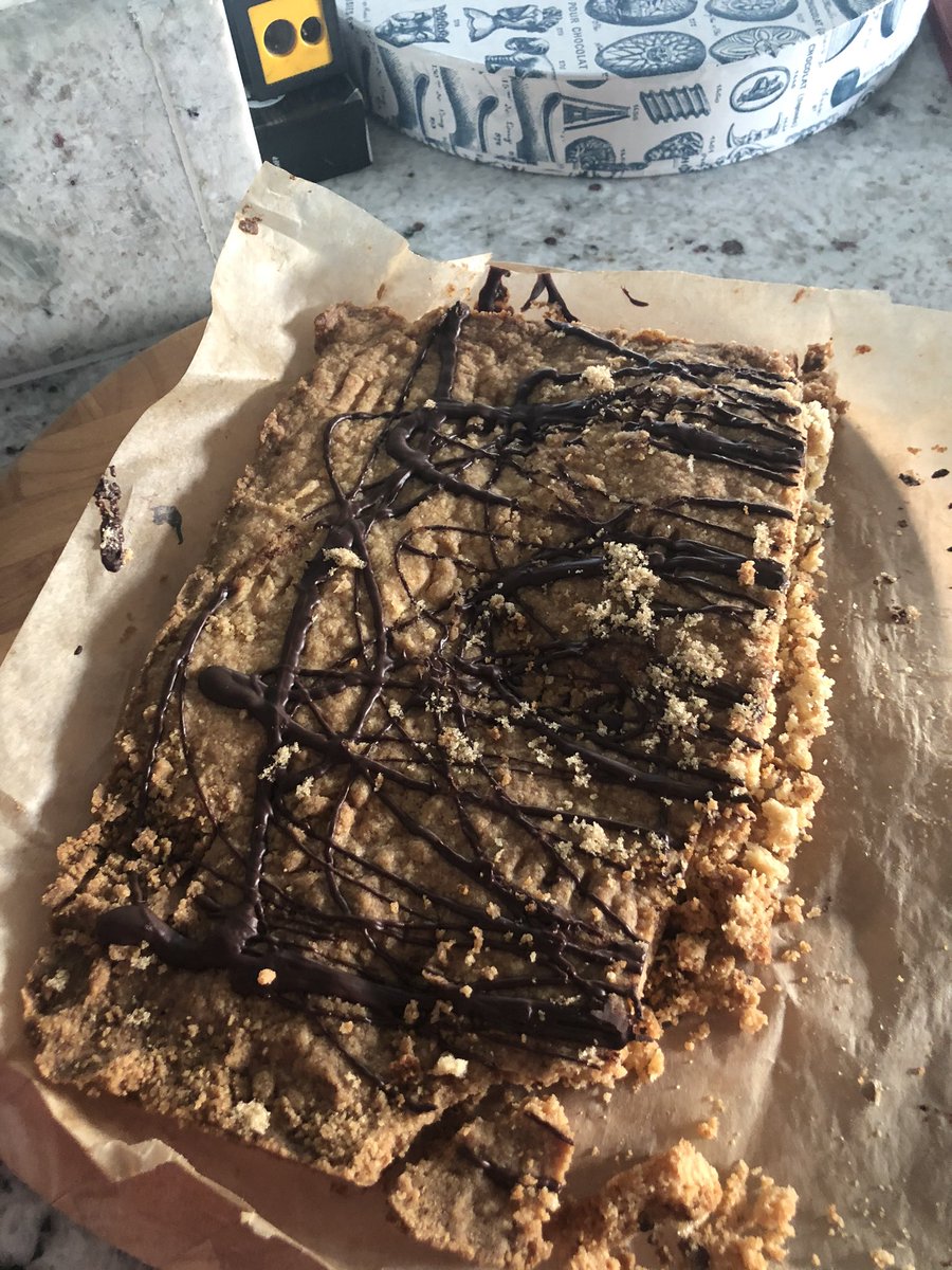 popple12's tweet photo. Daily bake with Dad  @ArdinglyPS https://t.co/G1UjuQldlW