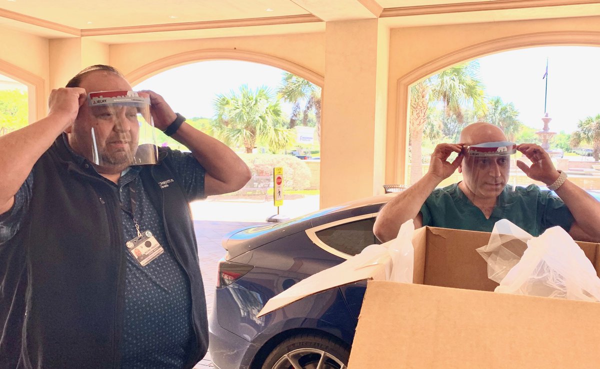 CHRISTUS Santa Rosa tweet media