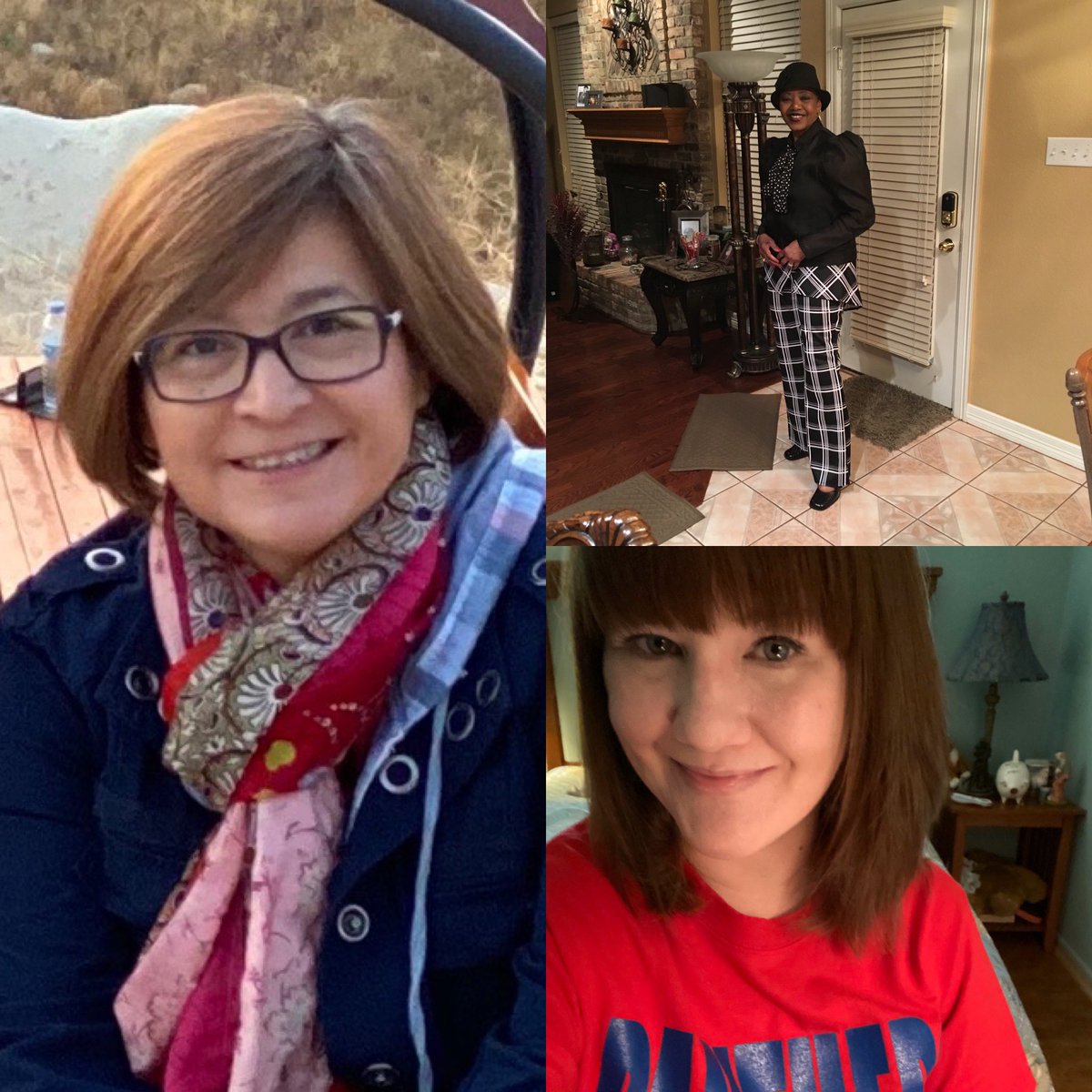 Reed_Middle's tweet photo. Please help us Celebrate our amazing team of paraprofessionals today. Happy Paraprofessional Appreciation Day to all these phenomenal leaders! It is always a Great day to be a Reed Panther! #WeAreDville #ReedRules @BryanByrd22 https://t.co/Fa7RMKctvS