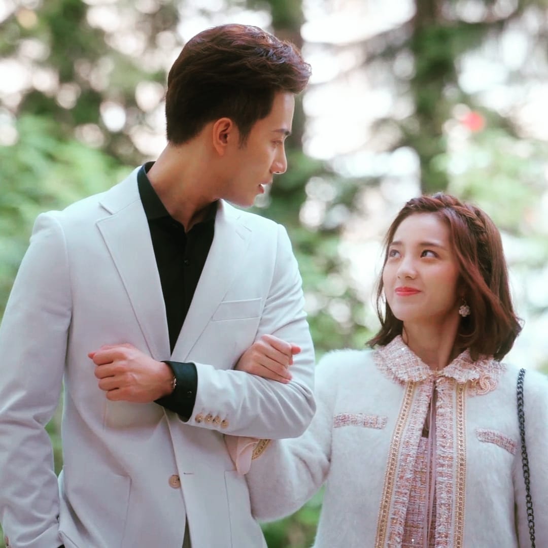 mygfisanalien's tweet photo. #cdrama #shenzhen #chinesedrama #mygirlfriendisanalien #wanpeng #wetv #elapse #elapse_w #fangleng #chaixiaoqi #xiaoqi
#biethassapakhsu
#fangleng❤ #fanglengxiaoqi #fanglengandchaixaioqi #fanglengandxiaoqi https://t.co/pVDG1u8W32