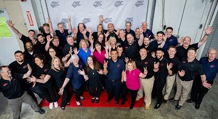 PAC_Solutions's tweet photo. During this time of uncertainty businesses are relying on each other more than ever to help us through this time with outstanding customer service, professionalism and high-quality products and workmanship. Our customers are our testimonial.  Visit our website to see ours! https://t.co/iA0K5G4TVT
