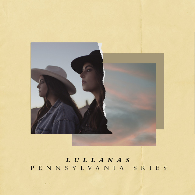 #newtracktolove: @LullaNAsmusic - Pennsylvania Skies
Review/Song: bit.ly/2UVxiTt
#folk #indiefolk