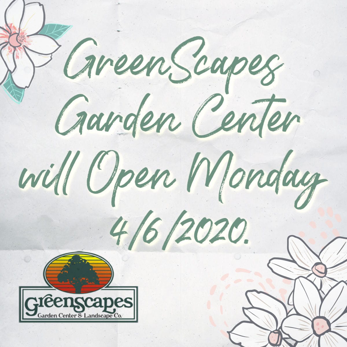 GreenScapes tweet media