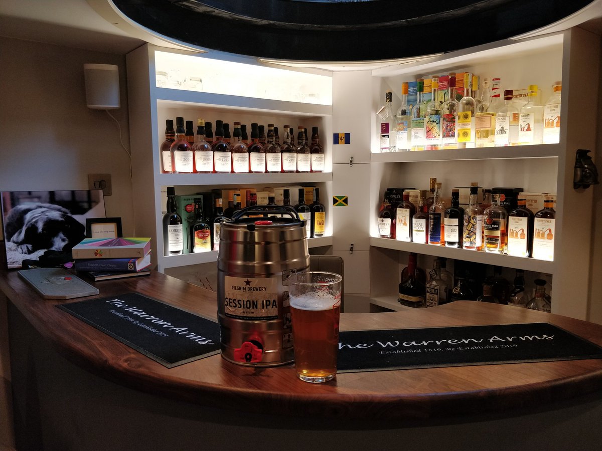 ReigatePubRun's tweet photo. Who's up for for a summer pub run, starting at @PilgrimBrew, as soon as this crap is over???
#reigatepubrun @yourtownreigate @LoveReigate @EdTweetman @Ploughatleigh @Dolphin_Betch @WalkBeer https://t.co/GOI4hqpbFP