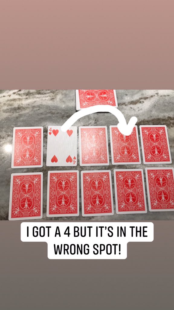 CommunityTitleI's tweet image. One of my favorite math card games for K-1 students and my 2-3 still ask to play! Cards at home: teach someone how to play-No cards: make the numbers 1-10 on pieces of paper. It’s called Garbage/Trash -similar to solitaire #cardgames #mtbos #mathforeveryone #playwithme #title1