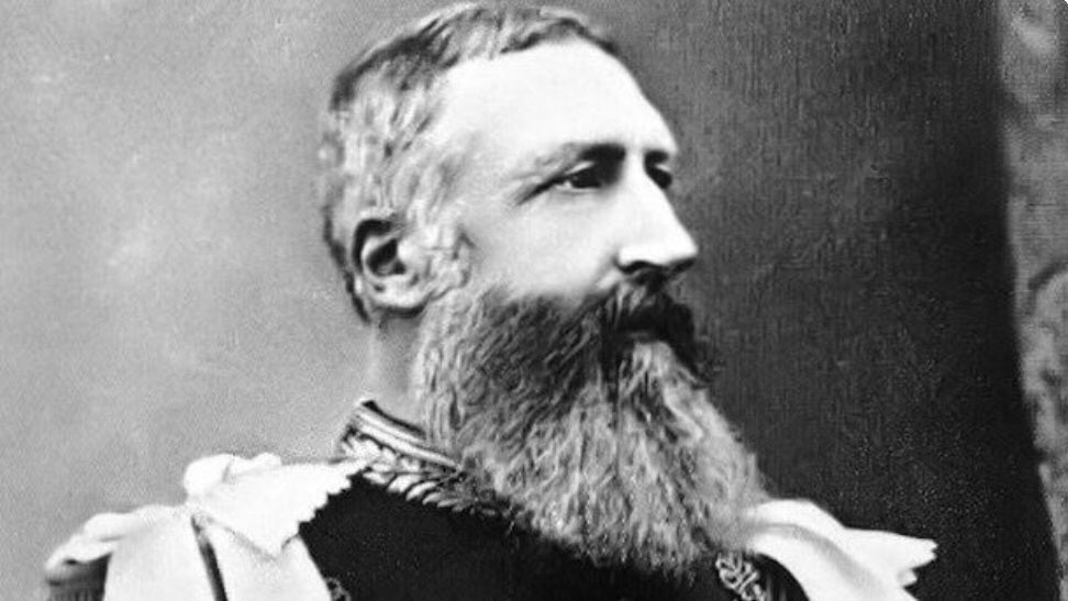In Belgium Congo, women were held hostage until their men returned with enough rubber for the colonizer King Leopold, The Butcher of Congo.