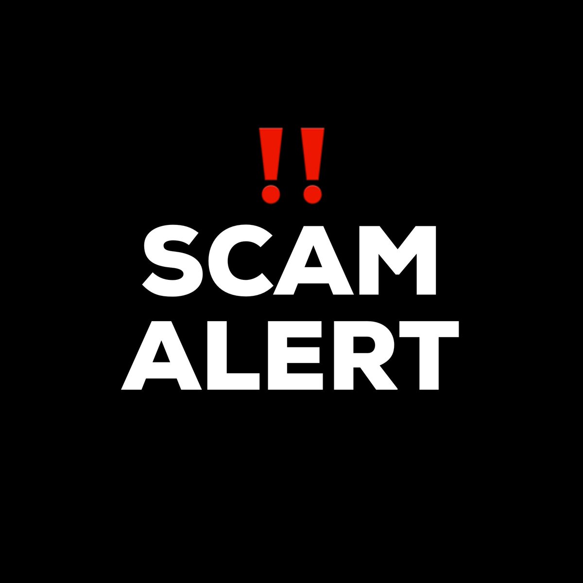 As the novel COVID-19 pandemic continues to impact the US, phone &amp; email scammers have seized the opportunity to prey on consumers.

Do not to send money or credit card info over the phone or email. The police will never call and ask you to pay money over phone or email.