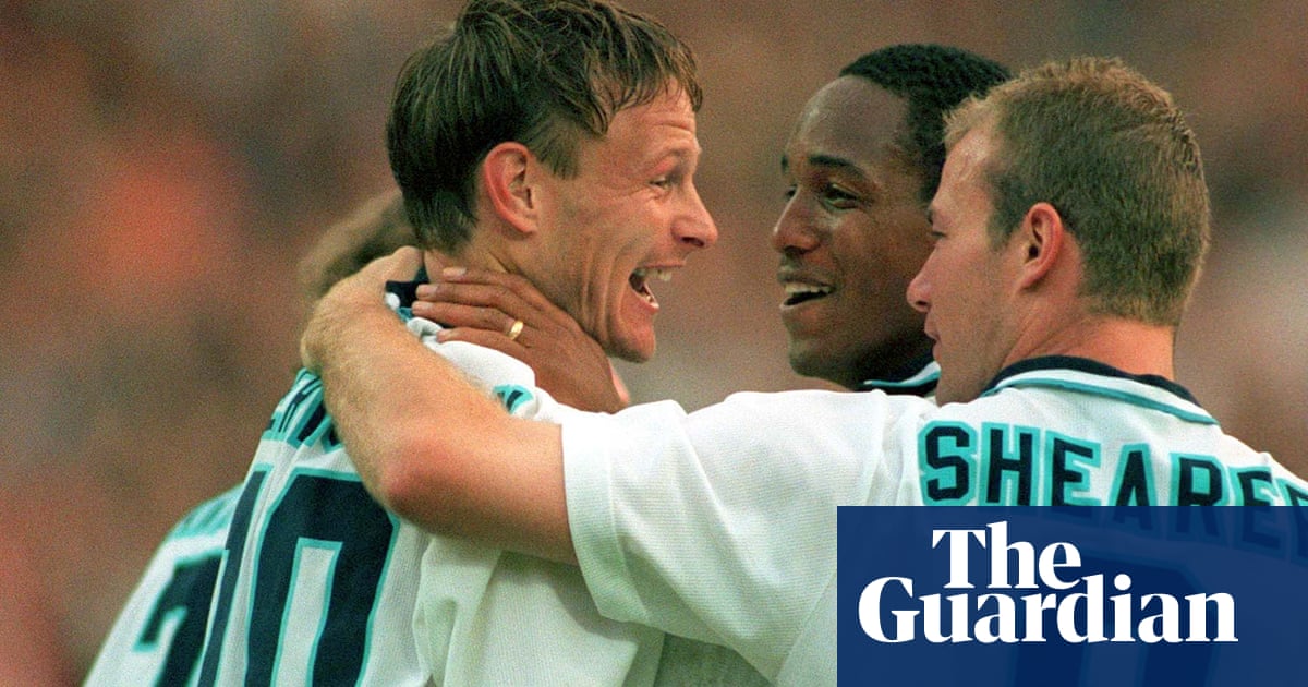 The Fiver | Happy birthday Teddy, the player who reminds us of good times  