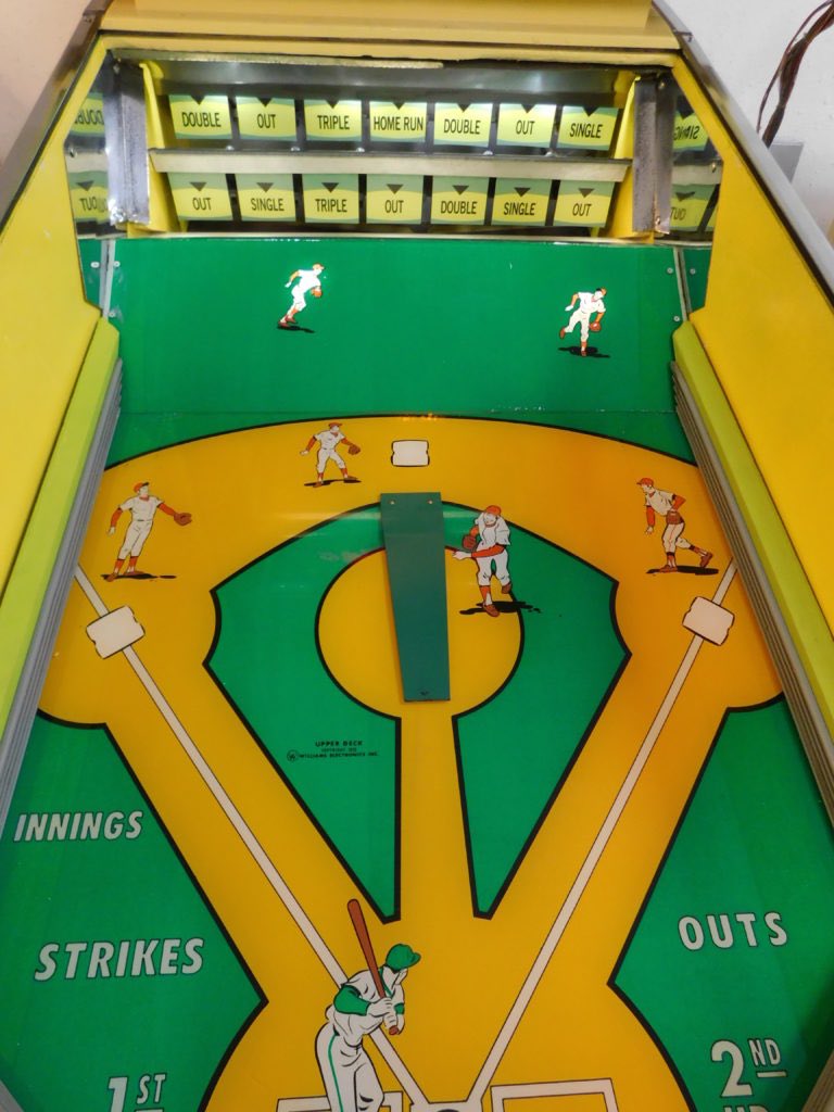Fejde Sportsmand violet Super 70s Sports on Twitter: "This pinball baseball game was so much  fucking fun. Who's with me here? https://t.co/YzEvBtd8oe" / Twitter