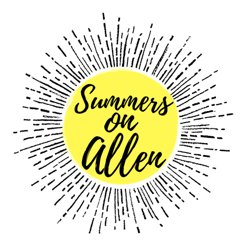It’s with a heavy heart that we announce the postponement of Summers On Allen this year. Later this year, We look forward to begin working with our downtown business community and local leaders to consider the best way to move this vision forward in 2021. #summersonallen