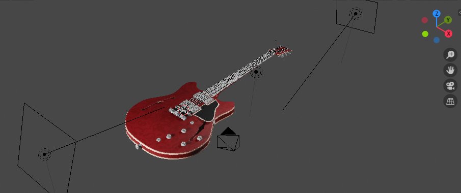 Nogarra9's tweet image. It&apos;s still not finished yet but as it&apos;s almost finished, here is what I&apos;m doing for my first 3D modeling. 
If you want to give it a try, I followed this tutorial in 15 parts ^^ It&apos;s really well explained, but it&apos;s in french XD

youtube.com/watch?v=J5ypgP…

#tutorial3D #3dmodeling