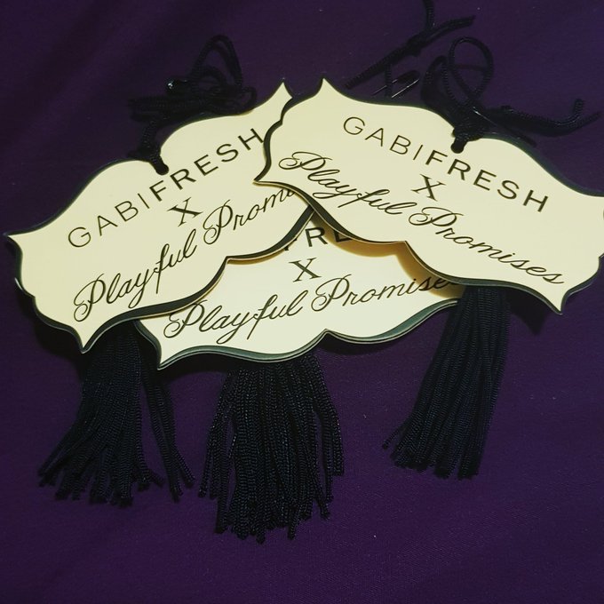 Pretty things in the mail today. Pics later😉 #lingerie #lingeriefriday #gabifreshxplayfulpromises #bbws<a href="/tag/lingerie"class="tags">#lingerie</a><a href="/tag/bbws"class="tags"><span>#bbws</span></a><a href="/tag/lingerieaddicts"class="tags"><span>#lingerieaddicts</span></a><a href="/tag/lingeriefriday"class="tags"><span>#lingeriefriday</span></a><a href="/tag/bbwlingerie"class="tags"><span>#bbwlingerie</span></a>