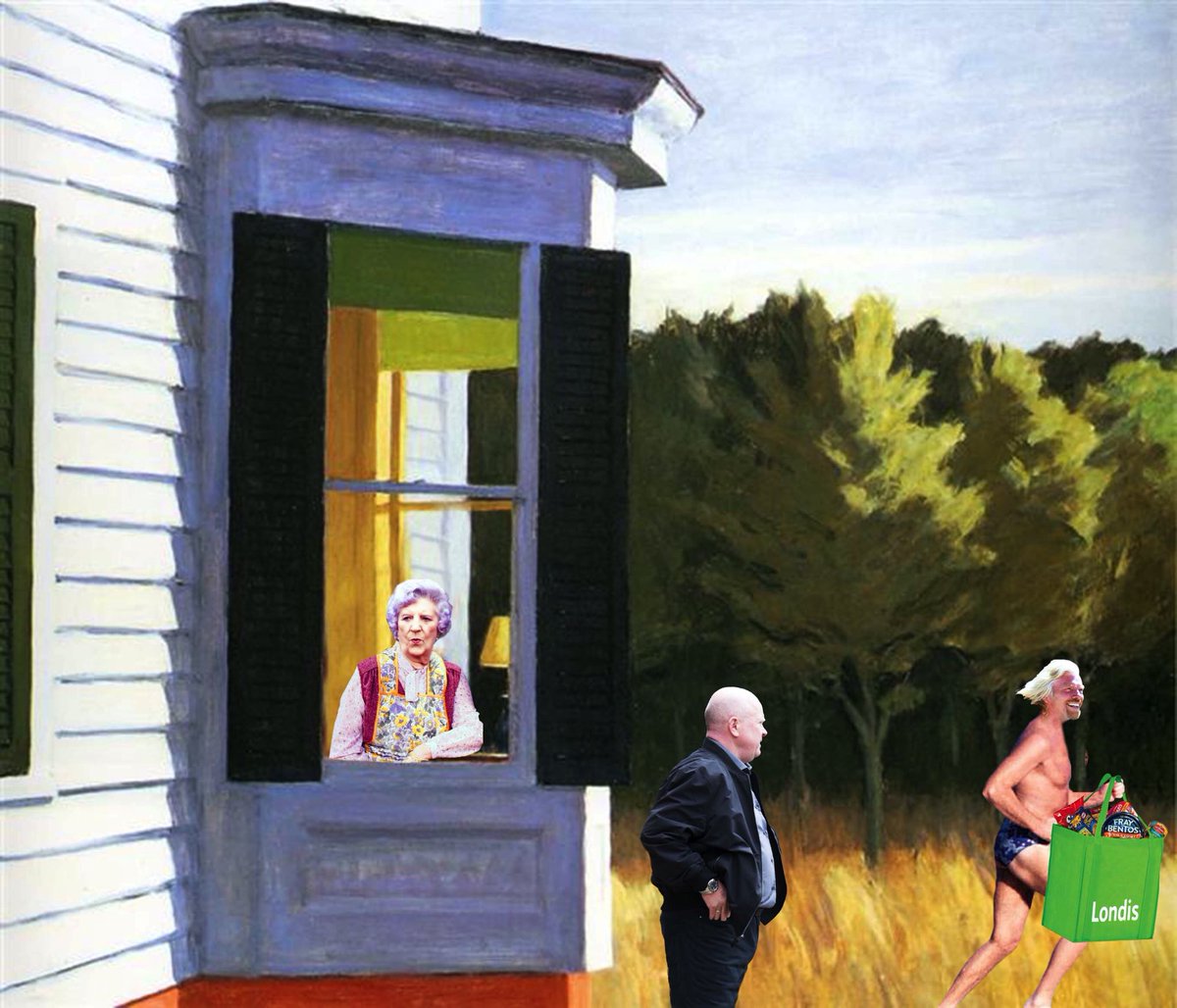 coldwarsteve's tweet image. 