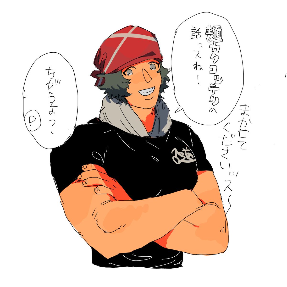 盛り上がっていくじぇ〜! 