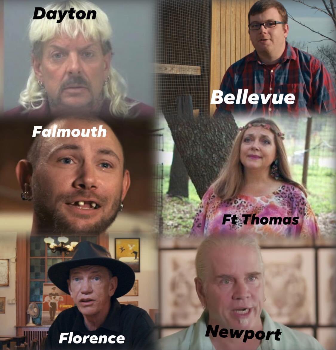 WHO MADE THIS