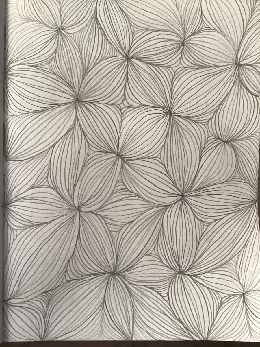 ForExpArts's tweet photo. Getting some wonderful PATTERN drawings in for today's drawing challenge. Let us see some more! #forfaracademy https://t.co/4dOUPEBQFs